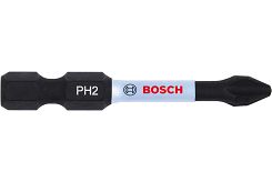Klinga Bit PH2 50mm Impact Control BOSCH