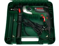 Wiertarka udarowa 900W 11