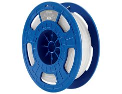 Filament PLA w kolorze przezroczystym białym DREMEL 3D