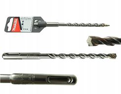 Wiertło SDS-Plus V-PLUS 8/540/600mm MAKITA WYPRZEDAŻ!