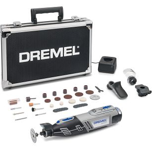Szlifierka 8220 3/35 DREMEL + walizka