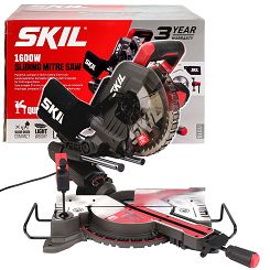 Ukośnica z posuwem 1600W 216mm 1310 SKIL