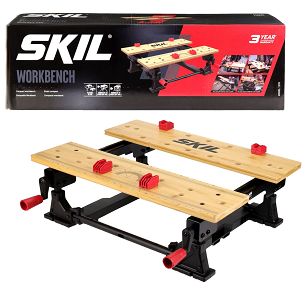 STÓŁ ROBOCZY 1290 SKIL