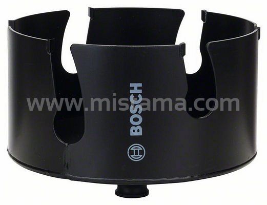 Piła otwornica 127 mm BOSCH Speed for MultiConstruction 
