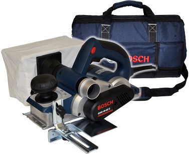 Strug GHO 40-82 C BOSCH + torba
