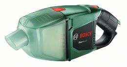 Odkurzacz akumulatorowy EASYVAC 12 BOSCH (korpus)