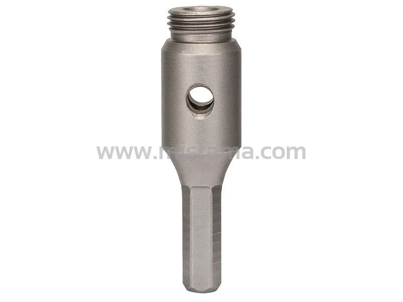 Adapter 6-KT do koronek diamentowych BOSCH
