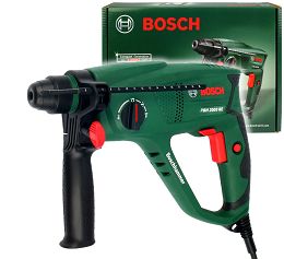 Młotowiertarka PBH 2000RE BOSCH