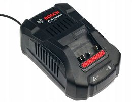 Ładowarka GAL 1880 CV BOSCH (14,4V, 18V Li-Ion)