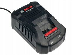 Ładowarka GAL 1880 CV BOSCH (14,4V, 18V Li-Ion)
