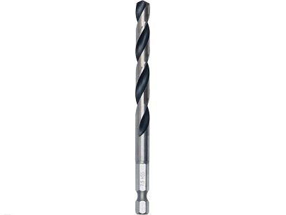 Wiertło kręte HSS-PointTeQ HEX 7,5 mm BOSCH 