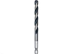 Wiertło kręte HSS-PointTeQ HEX 7,5 mm BOSCH 