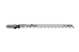 Brzeszczot do drewna T 301 CD BOSCH