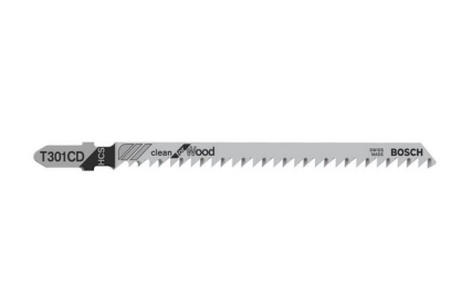 Brzeszczot do drewna T 301 CD BOSCH