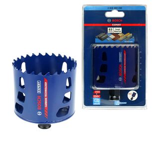 Piła otwornica 83mm Tough Material BOSCH EXPERT