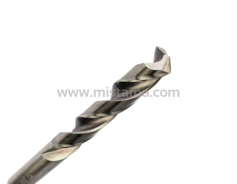 Wiertło do metalu HSS-G 2,9 mm BOSCH 
