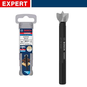 Wiertło do drewna sednik 14mm Wave Forstner BOSCH EXPERT