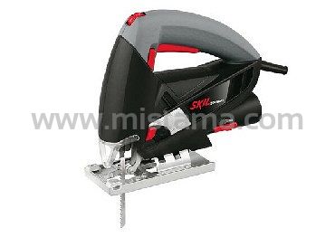 Wyrzynarka 500W 4270 SKIL + brzeszczot (WYPRZEDAŻ!)