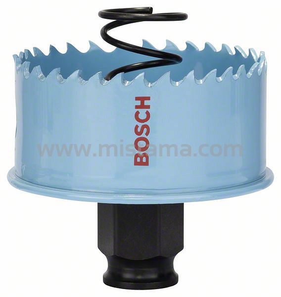 Piła otwornica 57mm Sheet Metal BOSCH