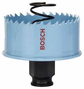 Piła otwornica 57mm Sheet Metal BOSCH