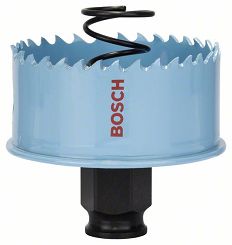 Piła otwornica 57mm Sheet Metal BOSCH