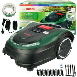 Kosiarka automatyczna robot INDEGO M 700 BOSCH