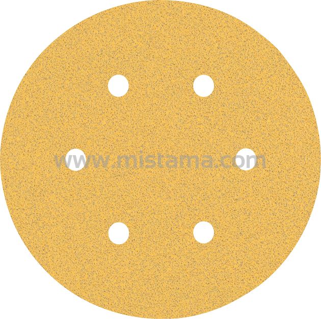 Papier ścierny 150mm GR.80 BOSCH EXPERT