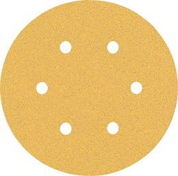 Papier ścierny 150mm GR.80 BOSCH EXPERT