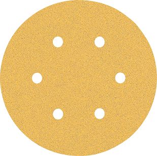 Papier ścierny 150mm GR.80 BOSCH EXPERT