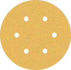 Papier ścierny 150mm GR.80 BOSCH EXPERT