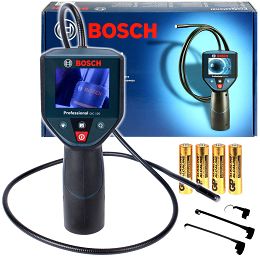 Kamera inspekcyjna 8,5 mm GIC 120 BOSCH