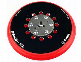 Talerz Multi-Hole 150mm ŚREDNI do GET 75-150 BOSCH