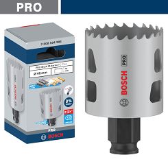 Piła otwornica 46mm Multi-Material BOSCH PRO