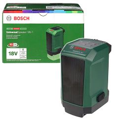 Głośnik Bluetooth 18V UniversalSpeaker 18V-1 BOSCH (korpus)