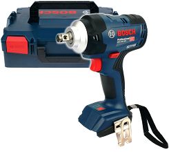 Klucz udarowy GDS 18V-400 BOSCH L-BOXX (korpus)