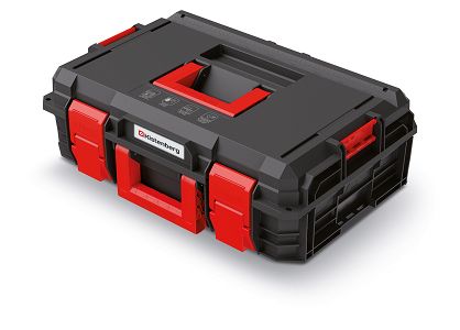 Walizka modułowa KXB604020 Kistenberg