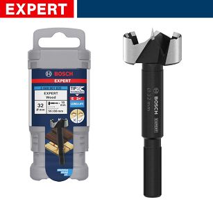 Wiertło do drewna sednik 32mm Wave Forstner BOSCH EXPERT