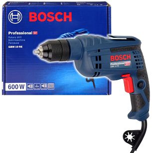 Wiertarka GBM 10 RE BOSCH