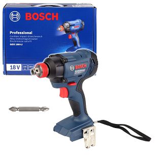 Klucz udarowy GDX 180-LI BOSCH (korpus)