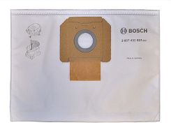 Worek tekstylny na pył do GAS 35 BOSCH