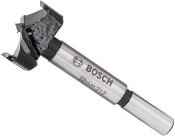 Karbidowe wiertło pod zawiasy 32mm BOSCH