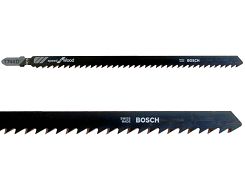 Brzeszczot do drewna T 744 D BOSCH