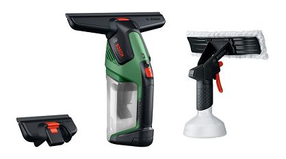 Myjka do okien, szyb i luster GlassVAC BOSCH