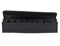 Zestaw 9 nasadek udarowych 17-32 mm 3/4