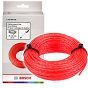 Żyłka  24m / 2,4mm do kosy akumulatorowej GFR 18V-23 i GRT 18V-33 BOSCH