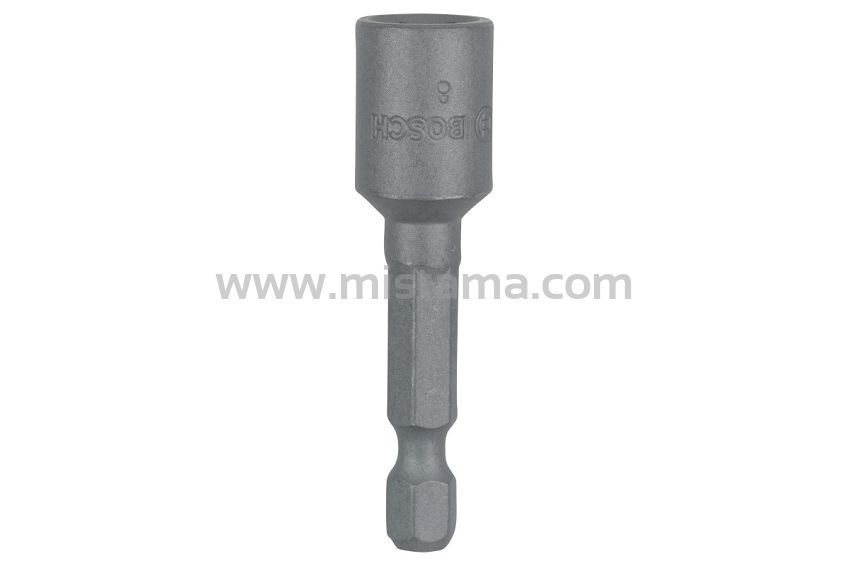 Nasadka 8/50 mm Extra Hard BOSCH
