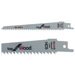 Brzeszczot do drewna S 644 D BOSCH
