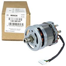 Silnik bezszczotkowy do akumulatorowej szlifierki kątowej GWS 18V-10 / GWX 18V-10 BOSCH