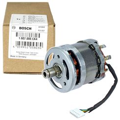 Silnik bezszczotkowy do akumulatorowej szlifierki kątowej GWS 18V-10 / GWX 18V-10 BOSCH