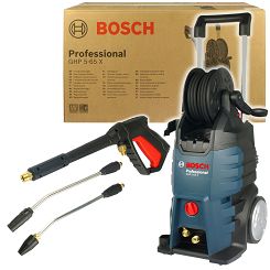 Myjka ciśnienieniowa 2400W 160bar GHP 5-65 X BOSCH